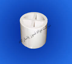 Cylindrical packing