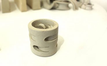 Ceramic Paul Ring